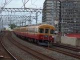 2010/09/27: 京阪8000系30番台 (旧3000系)