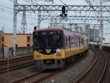 2010/09/27: 京阪8000系